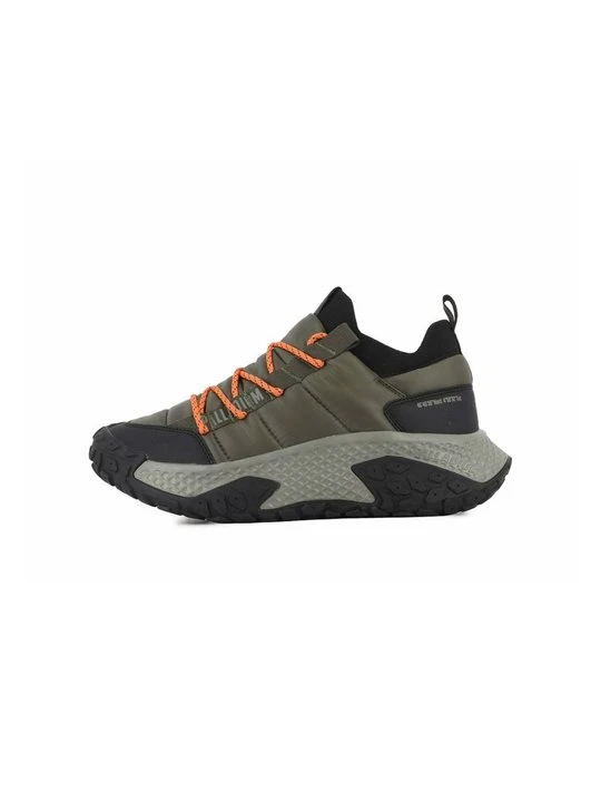 Zdjęcie produktu Sneakersy wysokie Palladium khaki