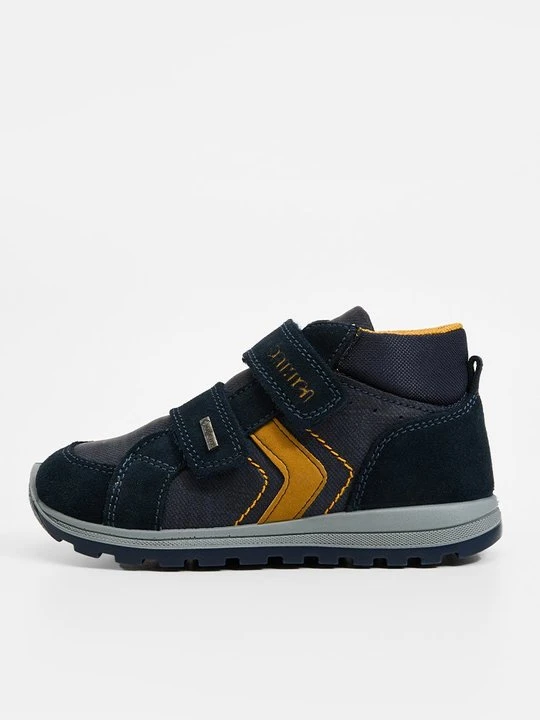 Zdjęcie produktu Sneakersy wysokie Primigi niebieski