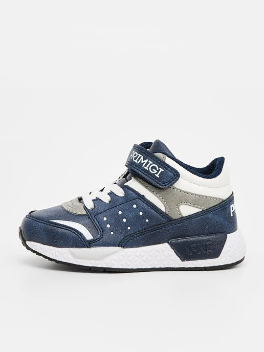 Zdjęcie produktu Sneakersy wysokie Primigi biały