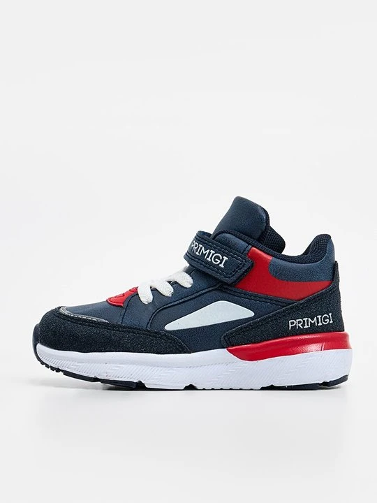 Zdjęcie produktu Sneakersy wysokie Primigi biały