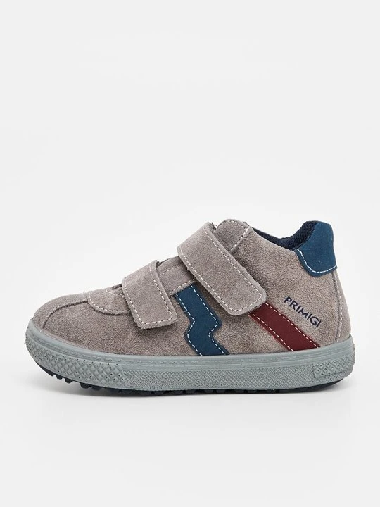 Zdjęcie produktu Sneakersy wysokie Primigi szary
