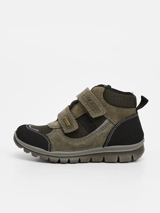 Zdjęcie produktu Sneakersy wysokie Primigi czarny