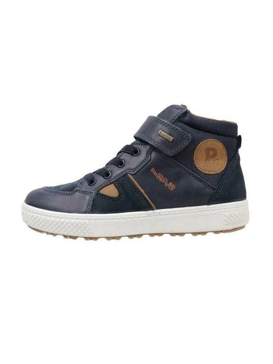 Zdjęcie produktu Sneakersy wysokie Primigi granatowy
