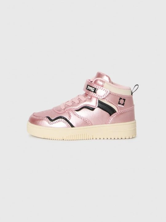 Zdjęcie produktu Sneakersy wysokie Primigi