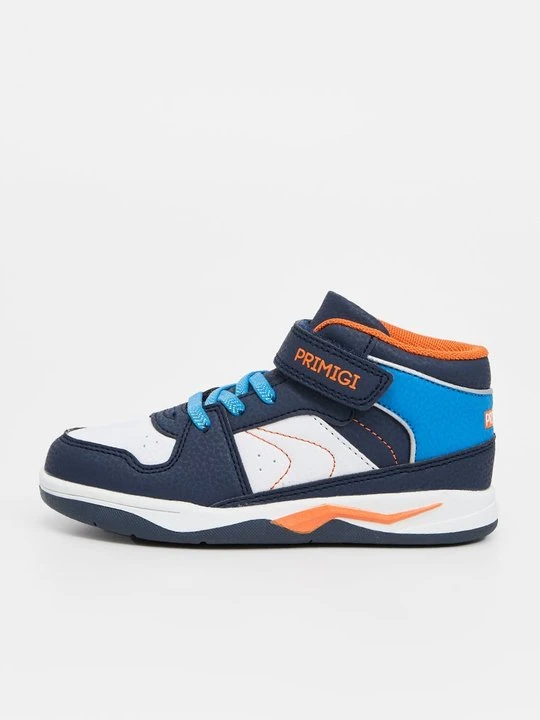Zdjęcie produktu Sneakersy wysokie Primigi biały