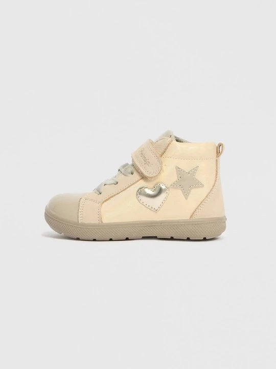 Zdjęcie produktu Sneakersy wysokie Primigi