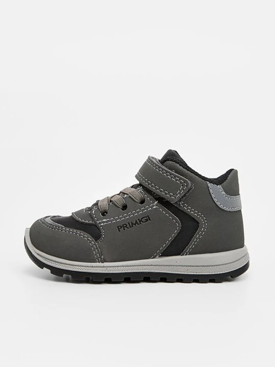 Zdjęcie produktu Sneakersy wysokie Primigi szary