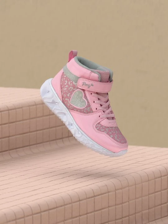 Zdjęcie produktu Sneakersy wysokie Primigi