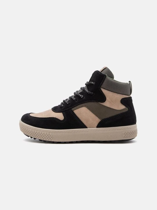 Zdjęcie produktu Sneakersy wysokie Primigi beżowy
