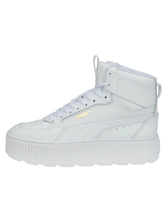 Zdjęcie produktu Sneakersy wysokie Puma biały