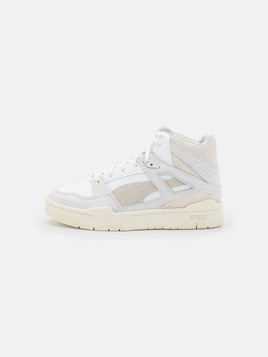 Zdjęcie produktu Sneakersy wysokie Puma biały