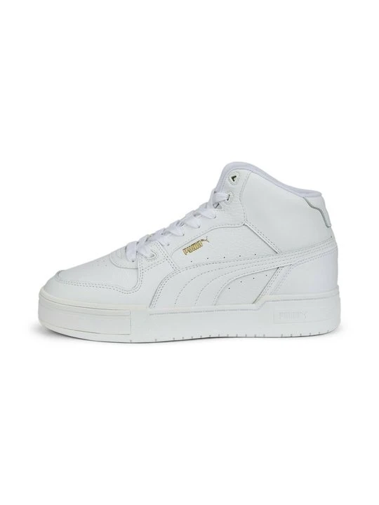 Zdjęcie produktu Sneakersy wysokie Puma biały