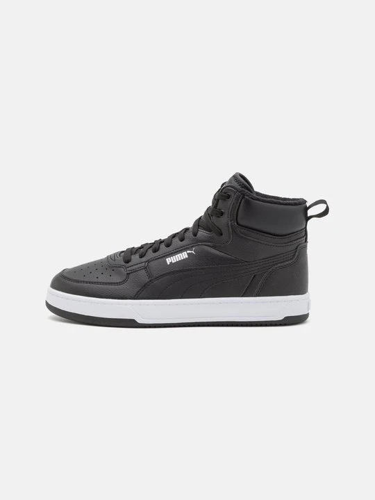 Zdjęcie produktu Sneakersy wysokie Puma czarny