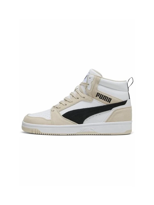 Zdjęcie produktu Sneakersy wysokie Puma biały