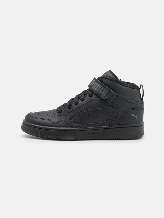 Zdjęcie produktu Sneakersy wysokie Puma czarny