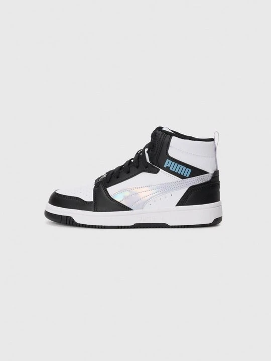 Zdjęcie produktu Sneakersy wysokie Puma biały
