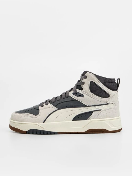 Zdjęcie produktu Sneakersy wysokie Puma szary