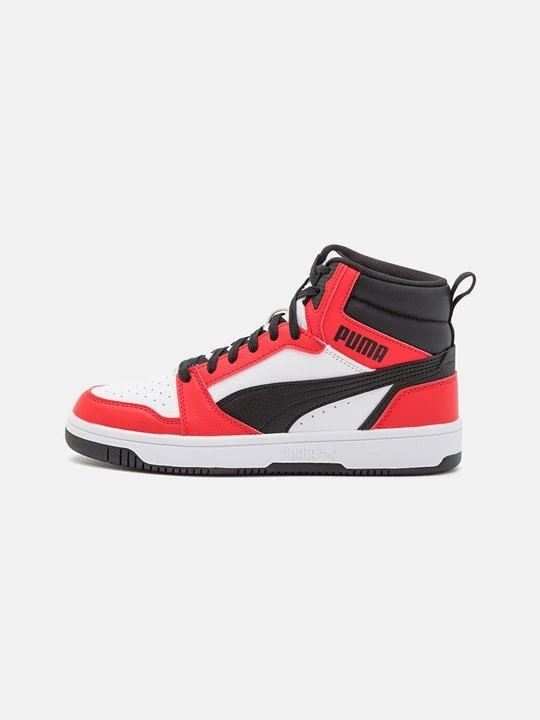 Zdjęcie produktu Sneakersy wysokie Puma czarny