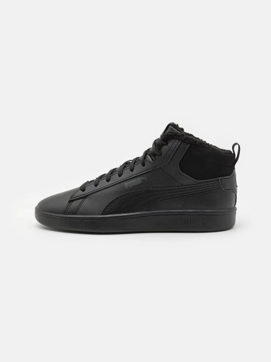 Zdjęcie produktu Sneakersy wysokie Puma czarny
