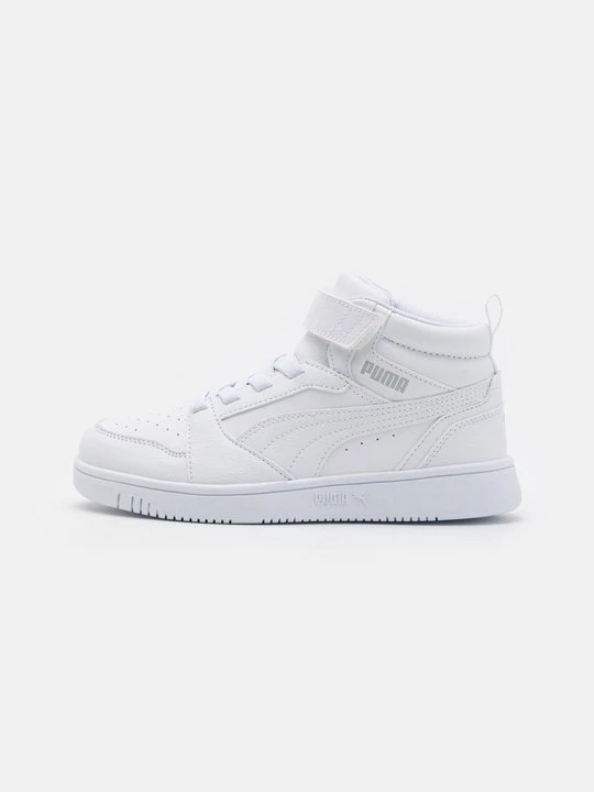 Zdjęcie produktu Sneakersy wysokie Puma biały