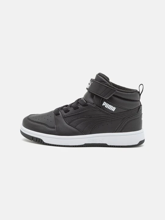 Zdjęcie produktu Sneakersy wysokie Puma czarny