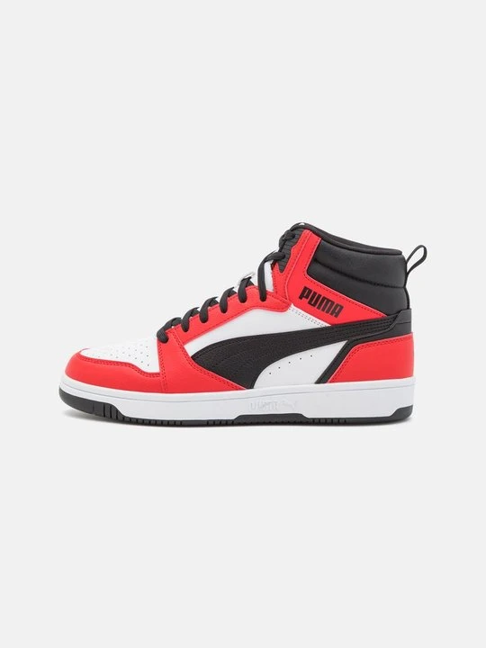 Zdjęcie produktu Sneakersy wysokie Puma biały
