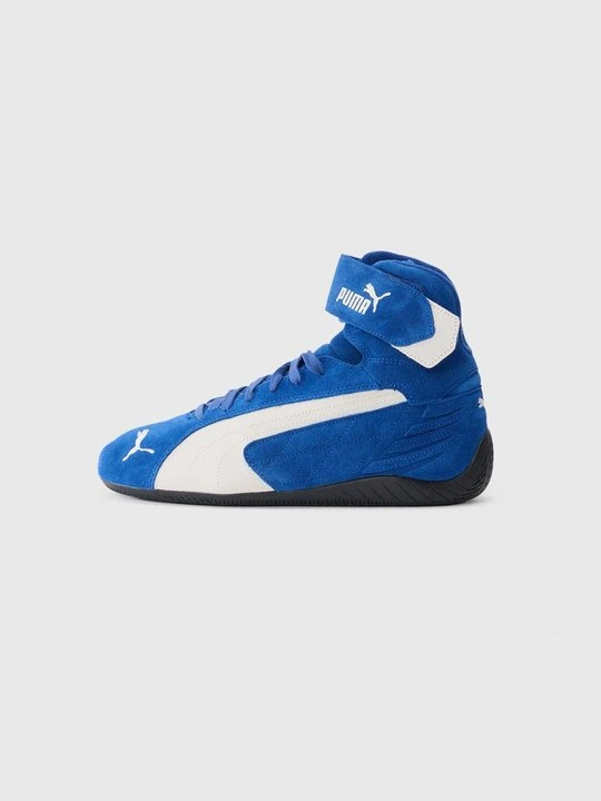 Zdjęcie produktu Sneakersy wysokie Puma niebieski
