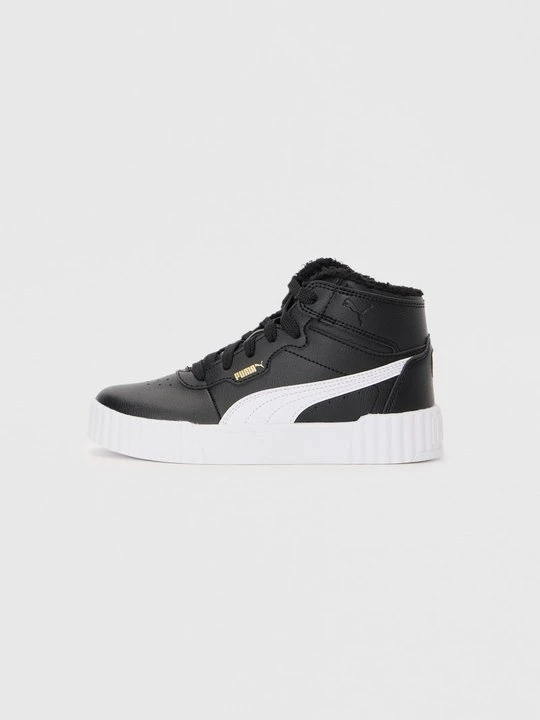 Zdjęcie produktu Sneakersy wysokie Puma czarny