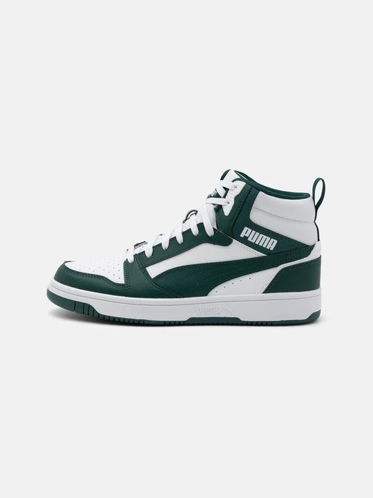 Zdjęcie produktu Sneakersy wysokie Puma biały