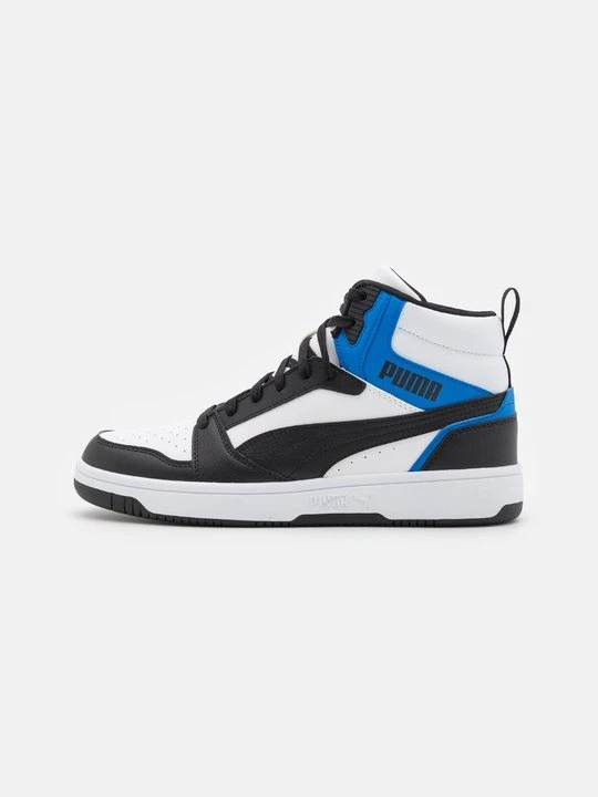 Zdjęcie produktu Sneakersy wysokie Puma czarny