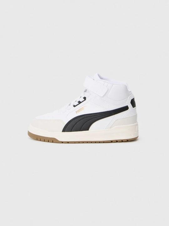 Zdjęcie produktu Sneakersy wysokie Puma biały