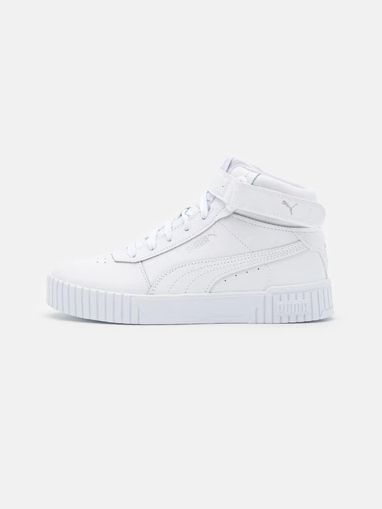 Zdjęcie produktu Sneakersy wysokie Puma biały