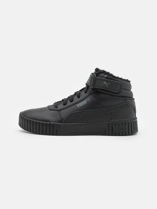 Zdjęcie produktu Sneakersy wysokie Puma czarny