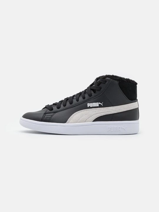 Zdjęcie produktu Sneakersy wysokie Puma czarny