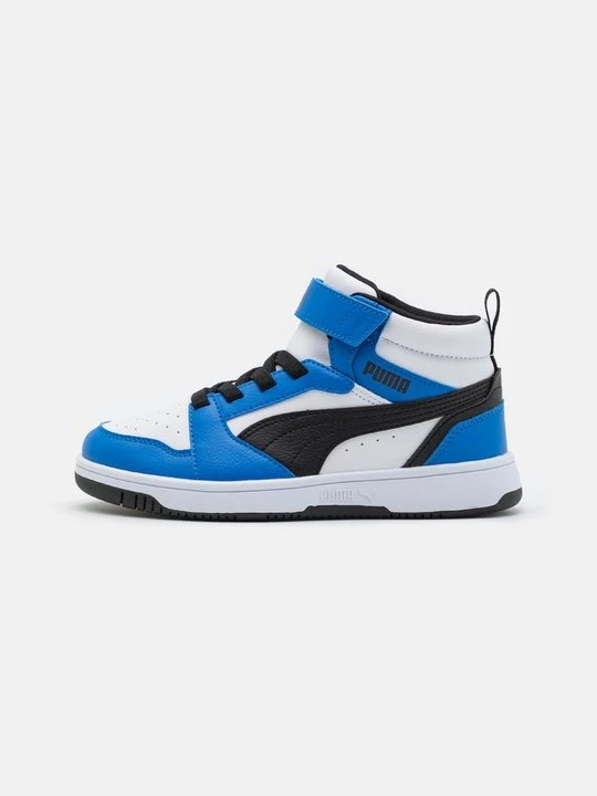 Zdjęcie produktu Sneakersy wysokie Puma granatowy