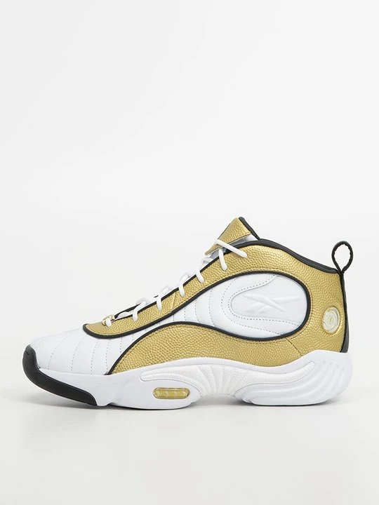 Zdjęcie produktu Sneakersy wysokie Reebok biały