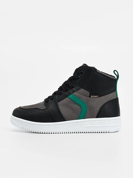 Zdjęcie produktu Sneakersy wysokie Richter