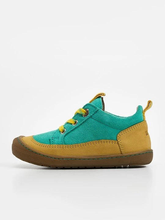 Zdjęcie produktu Sneakersy wysokie Richter
