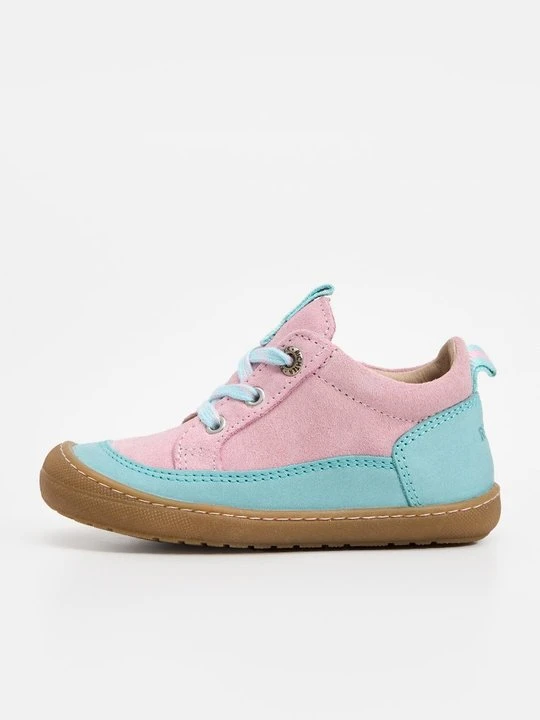 Zdjęcie produktu Sneakersy wysokie Richter turkusowy
