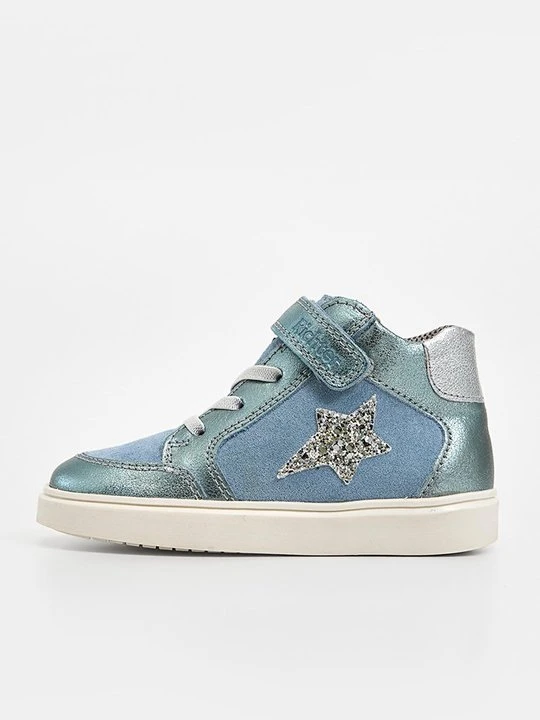 Zdjęcie produktu Sneakersy wysokie Richter