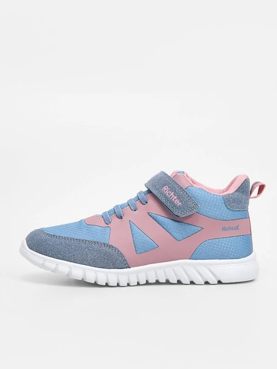 Zdjęcie produktu Sneakersy wysokie Richter