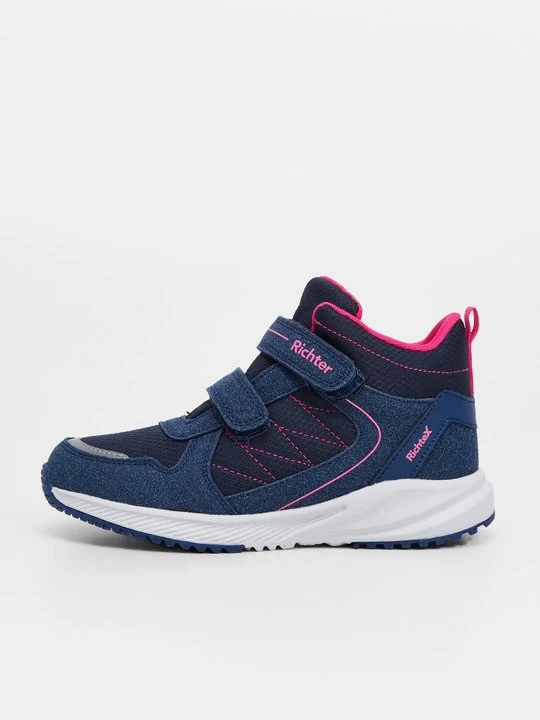 Zdjęcie produktu Sneakersy wysokie Richter