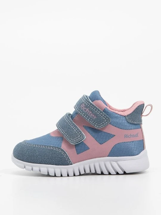 Zdjęcie produktu Sneakersy wysokie Richter