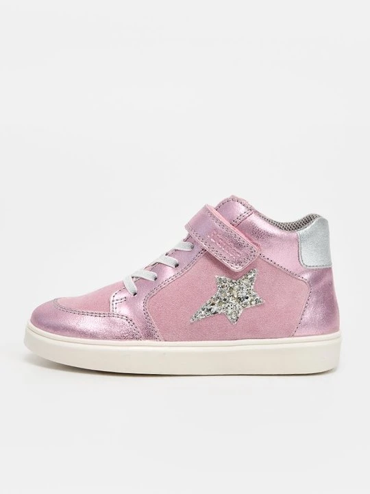 Zdjęcie produktu Sneakersy wysokie Richter