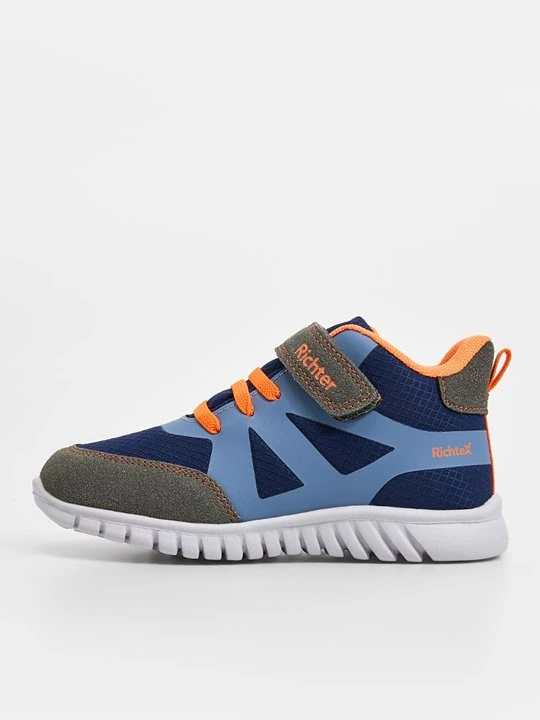 Zdjęcie produktu Sneakersy wysokie Richter szary