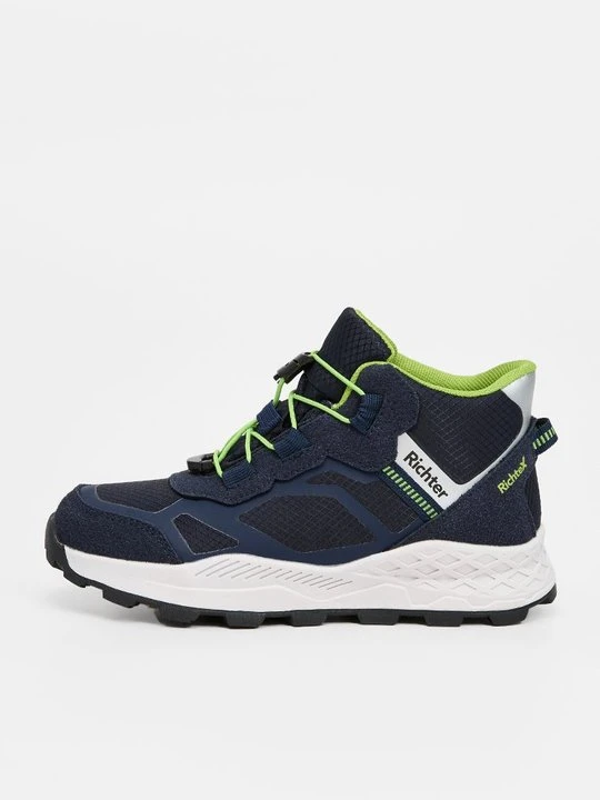 Zdjęcie produktu Sneakersy wysokie Richter