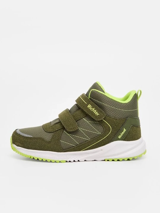 Zdjęcie produktu Sneakersy wysokie Richter