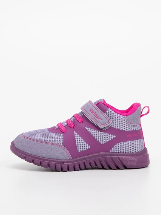 Zdjęcie produktu Sneakersy wysokie Richter
