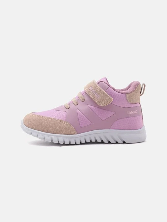 Zdjęcie produktu Sneakersy wysokie Richter beżowy