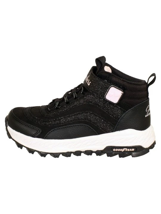 Zdjęcie produktu Sneakersy wysokie Skechers czarny